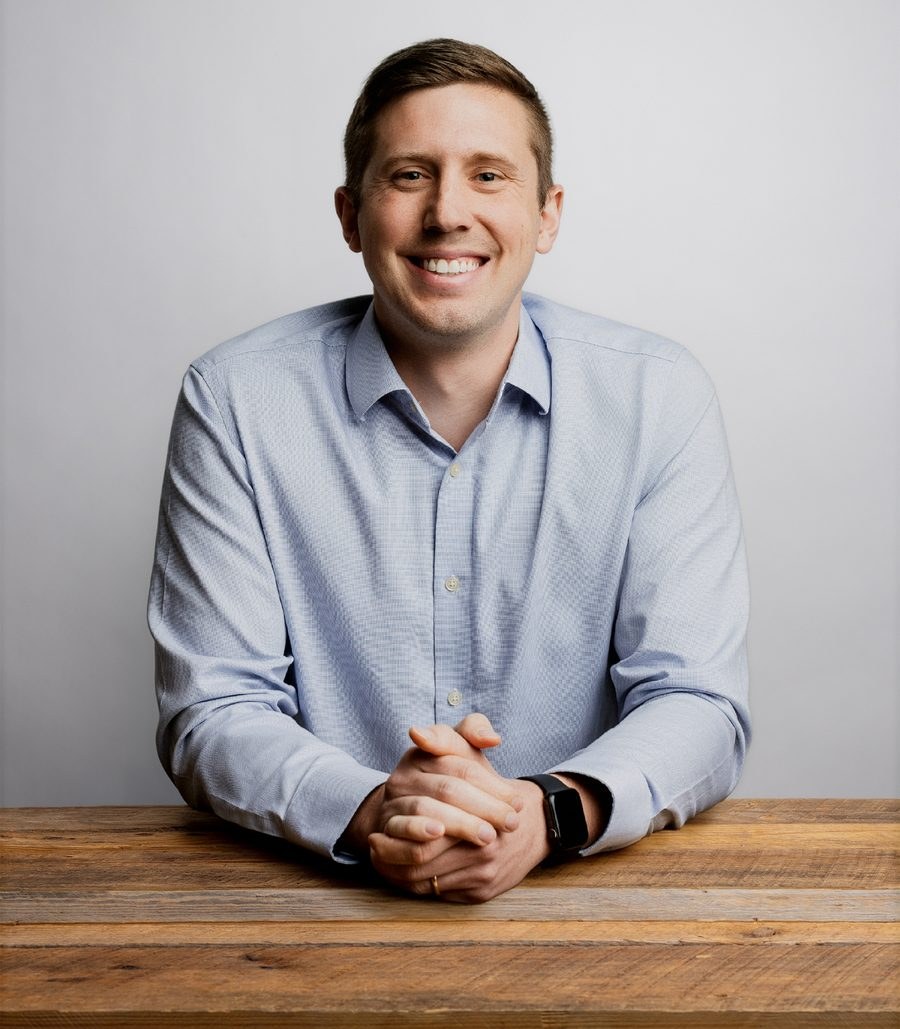 Andrew Martin, founder of Advanced Insight